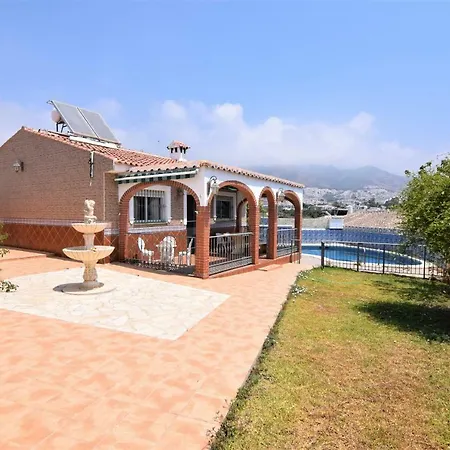 Alpstuga Los Olivos