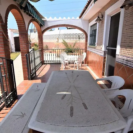 Chalet Los Olivos Nerja