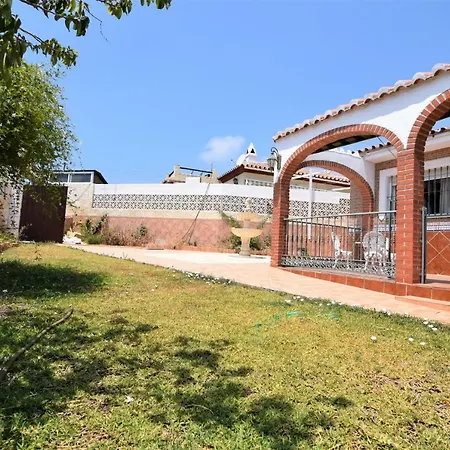 Alpstuga Los Olivos Nerja
